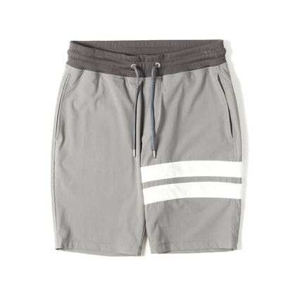 23SS ストレッチナイロン ショートパンツ (STRETCH NYLON RASH GUARD EASY SHORTS)