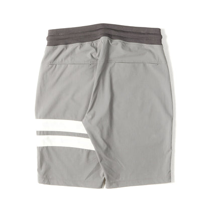 23SS ストレッチナイロン ショートパンツ (STRETCH NYLON RASH GUARD EASY SHORTS)