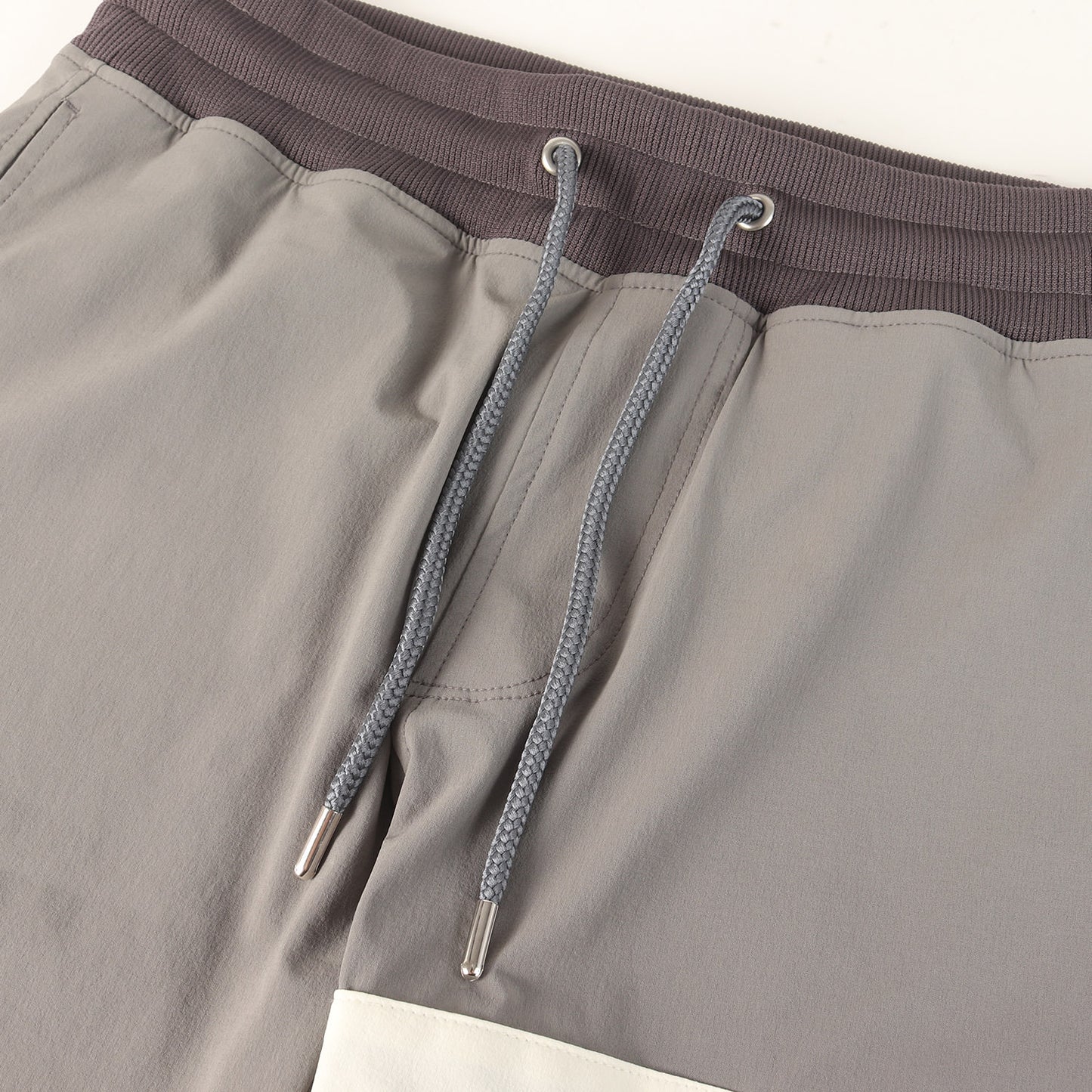 23SS ストレッチナイロン ショートパンツ (STRETCH NYLON RASH GUARD EASY SHORTS)