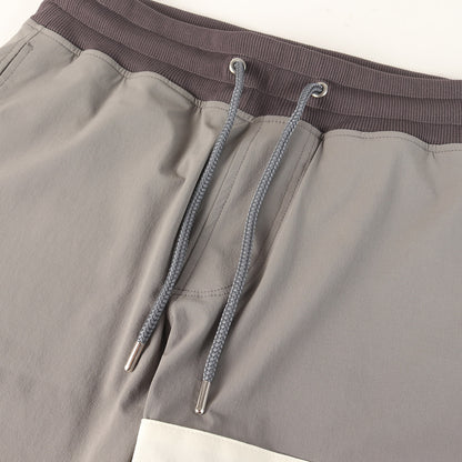 23SS ストレッチナイロン ショートパンツ (STRETCH NYLON RASH GUARD EASY SHORTS)