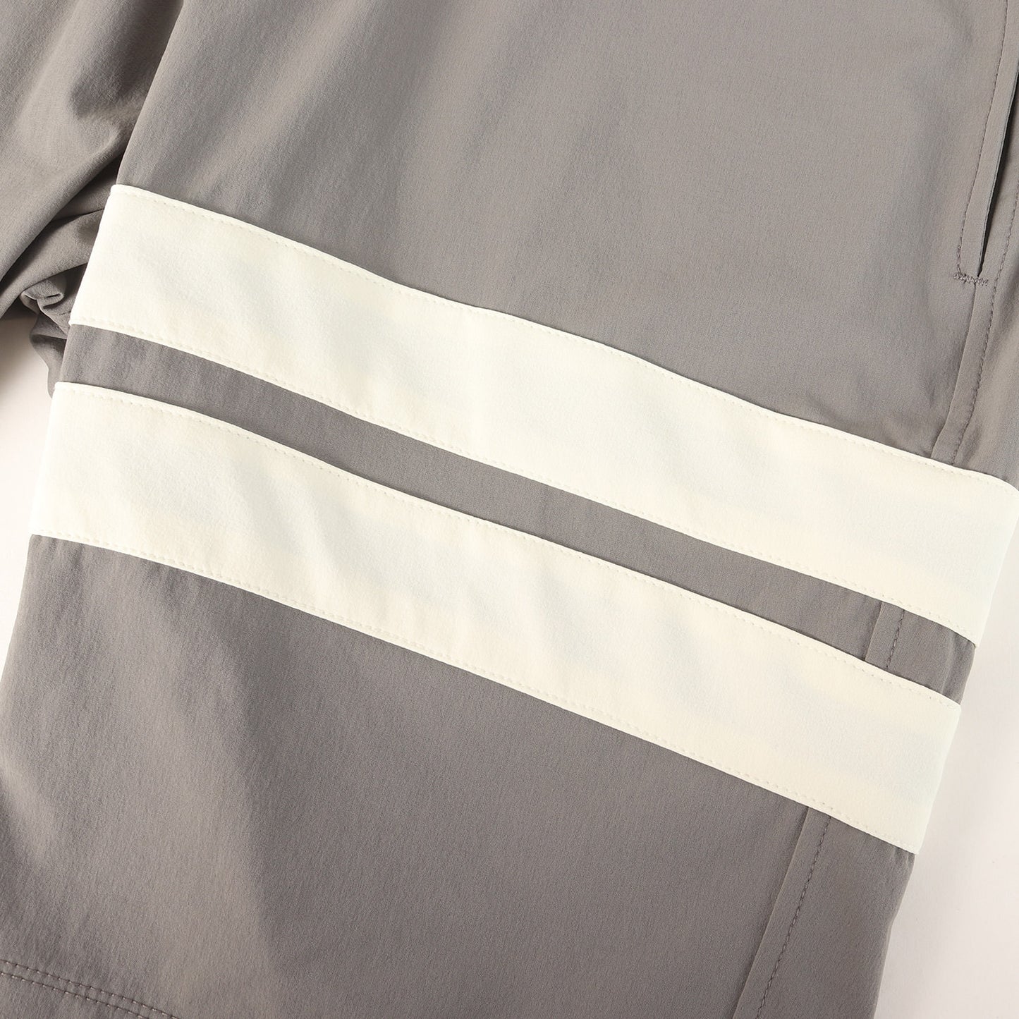 23SS ストレッチナイロン ショートパンツ (STRETCH NYLON RASH GUARD EASY SHORTS)