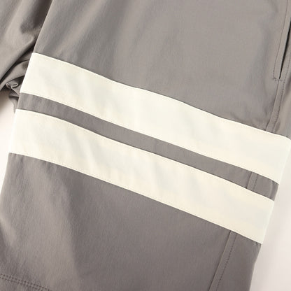 23SS ストレッチナイロン ショートパンツ (STRETCH NYLON RASH GUARD EASY SHORTS)