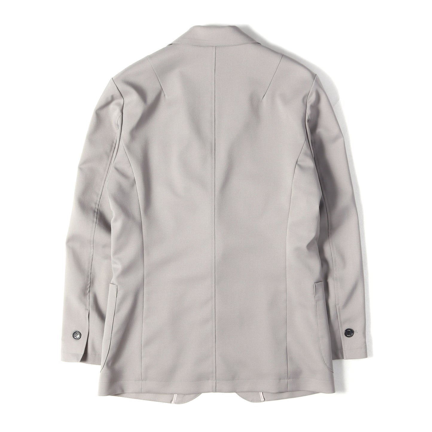 24SS 2B テーラード ジャケット (TWIMMY TWILL SWING EASY JACKET)