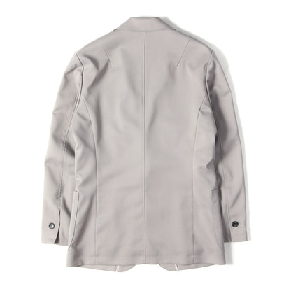 24SS 2B テーラード ジャケット (TWIMMY TWILL SWING EASY JACKET)