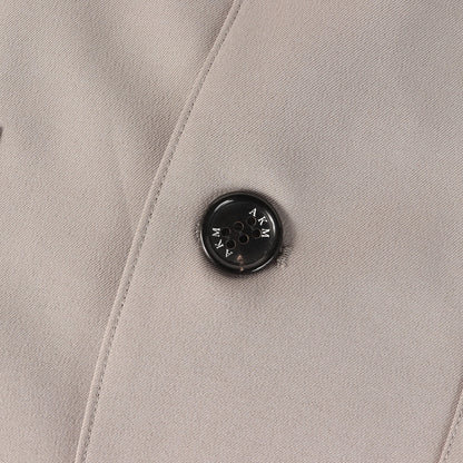 24SS 2B テーラード ジャケット (TWIMMY TWILL SWING EASY JACKET)