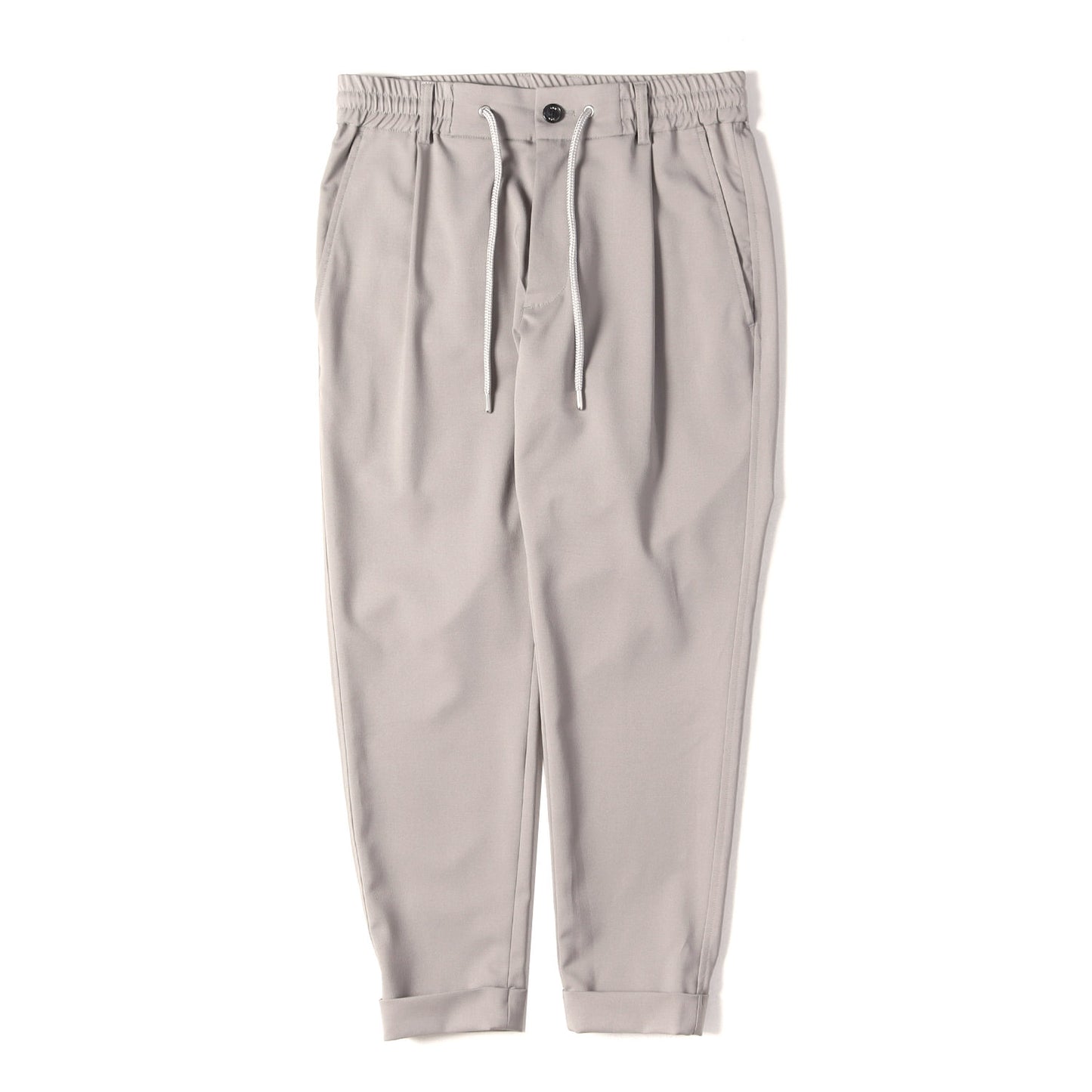 24SS ストレッチツイル イージー スラックス パンツ (TWIMMY TWILL SWING EASY PANTS)
