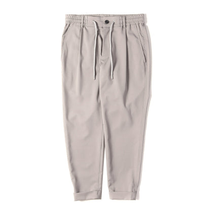 24SS ストレッチツイル イージー スラックス パンツ (TWIMMY TWILL SWING EASY PANTS)