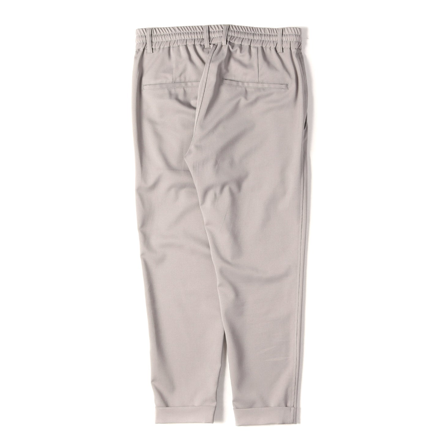 24SS ストレッチツイル イージー スラックス パンツ (TWIMMY TWILL SWING EASY PANTS)