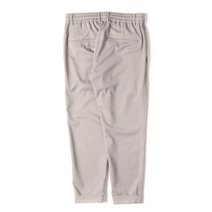 24SS ストレッチツイル イージー スラックス パンツ (TWIMMY TWILL SWING EASY PANTS)