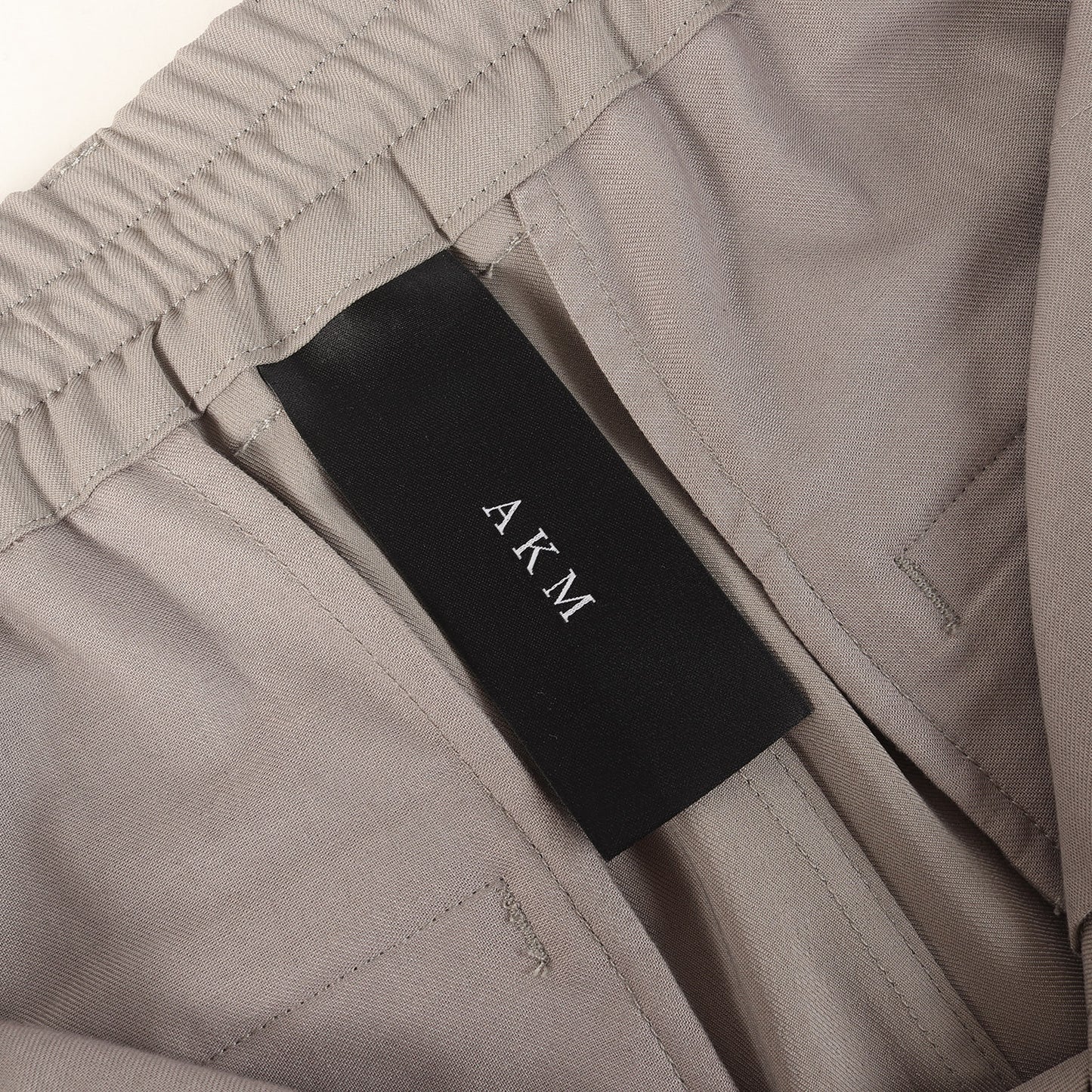 24SS ストレッチツイル イージー スラックス パンツ (TWIMMY TWILL SWING EASY PANTS)