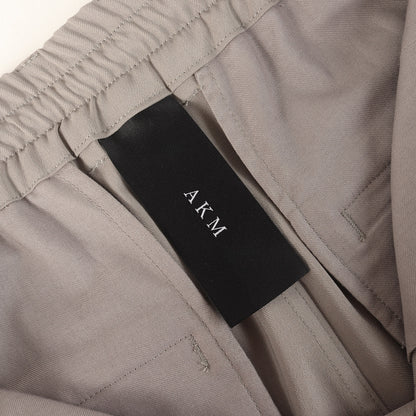 24SS ストレッチツイル イージー スラックス パンツ (TWIMMY TWILL SWING EASY PANTS)