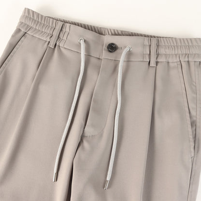 24SS ストレッチツイル イージー スラックス パンツ (TWIMMY TWILL SWING EASY PANTS)