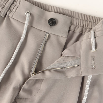24SS ストレッチツイル イージー スラックス パンツ (TWIMMY TWILL SWING EASY PANTS)