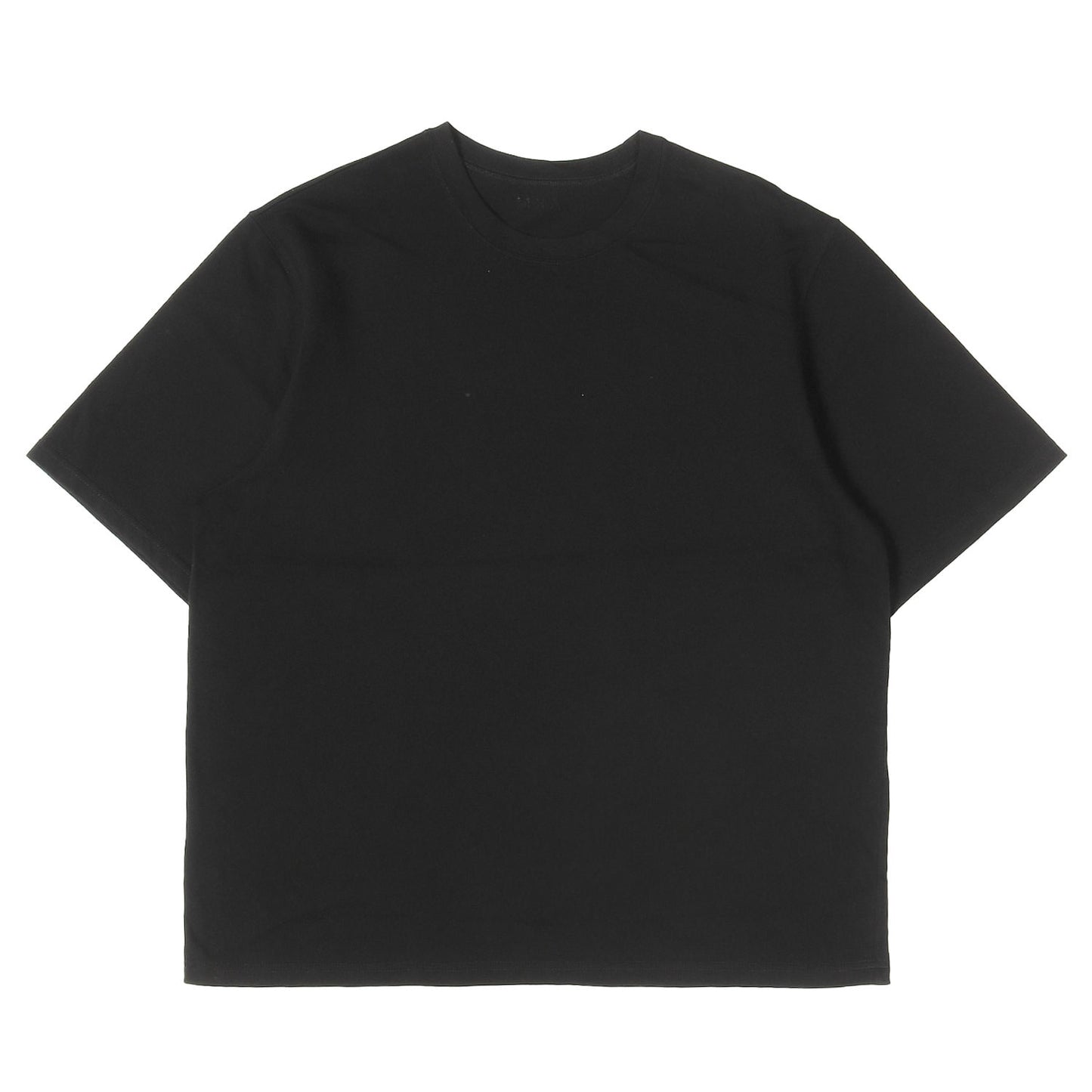 26SS ヘビーウェイトジャージー ルーズフィット Tシャツ (BIARRITZ JERSEY LOOSE FIT S/S CREW NECK)