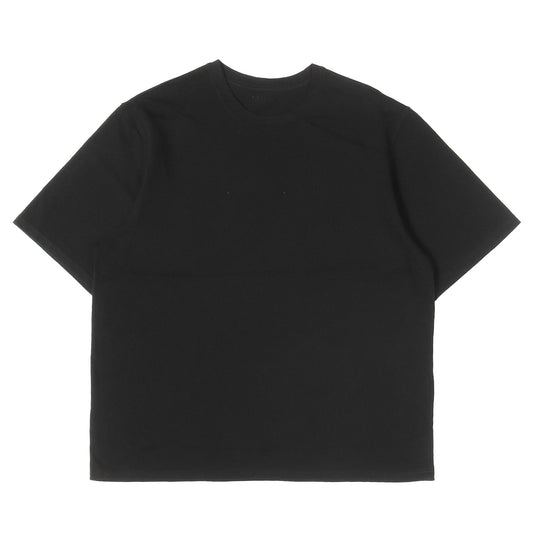 26SS ヘビーウェイトジャージー ルーズフィット Tシャツ (BIARRITZ JERSEY LOOSE FIT S/S CREW NECK)