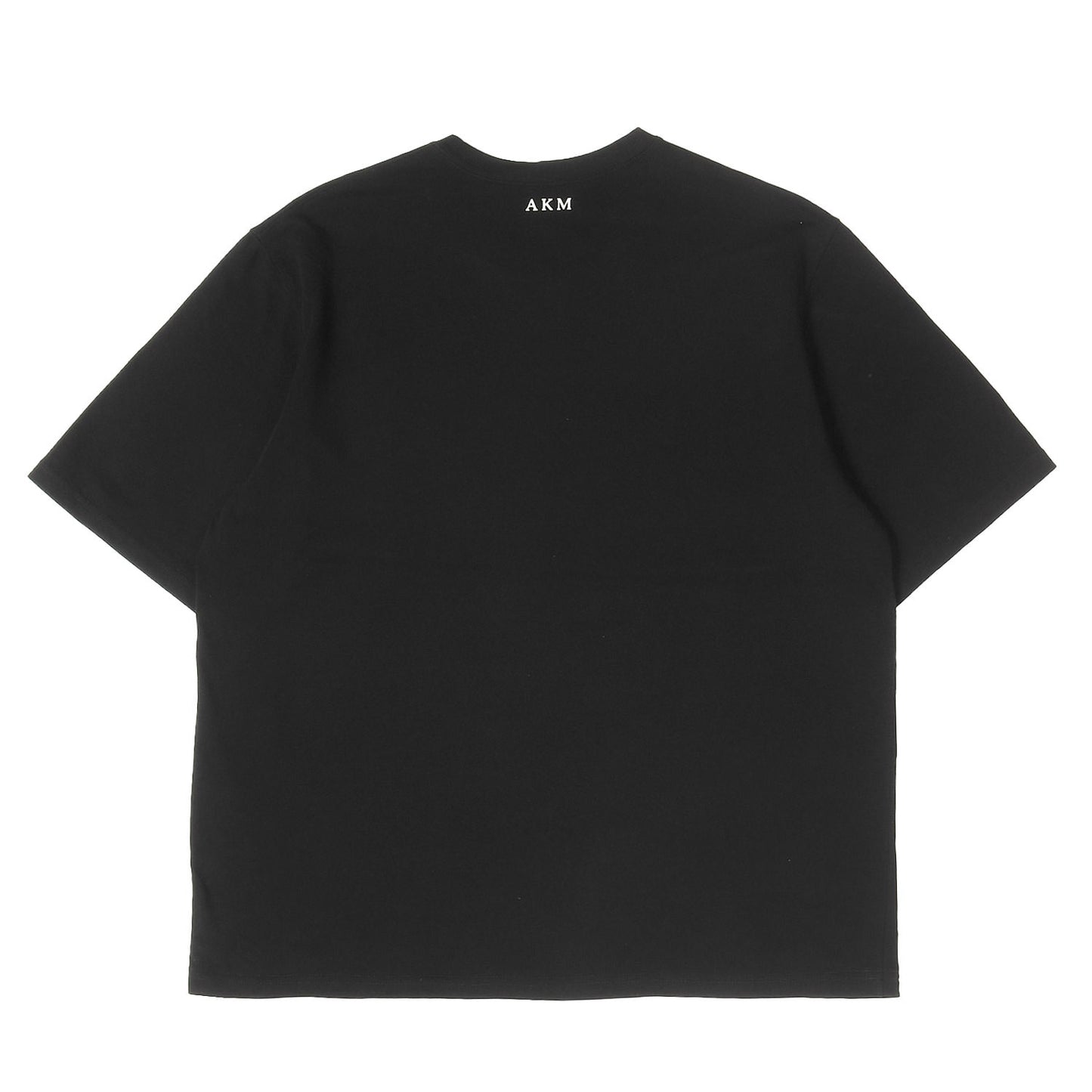 26SS ヘビーウェイトジャージー ルーズフィット Tシャツ (BIARRITZ JERSEY LOOSE FIT S/S CREW NECK)