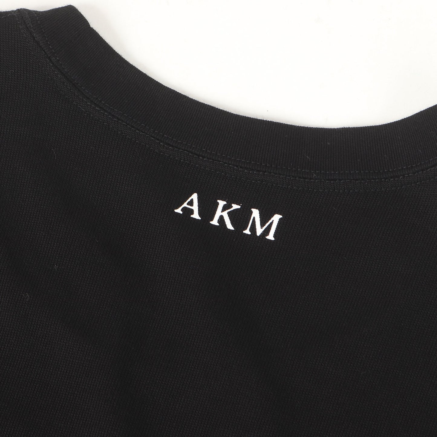 26SS ヘビーウェイトジャージー ルーズフィット Tシャツ (BIARRITZ JERSEY LOOSE FIT S/S CREW NECK)