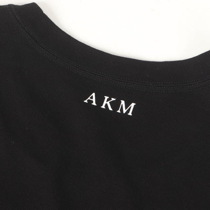26SS ヘビーウェイトジャージー ルーズフィット Tシャツ (BIARRITZ JERSEY LOOSE FIT S/S CREW NECK)