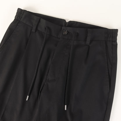 21SS ワンタック イージー スラックス パンツ (1 TUCK SLACKS)