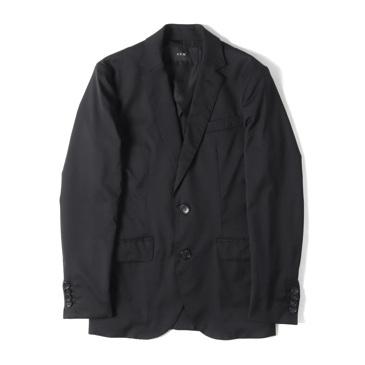 2B テーラード ジャケット (2B JACKET)