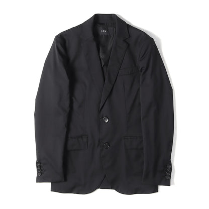 2B テーラード ジャケット (2B JACKET)