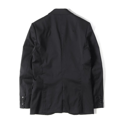 2B テーラード ジャケット (2B JACKET)