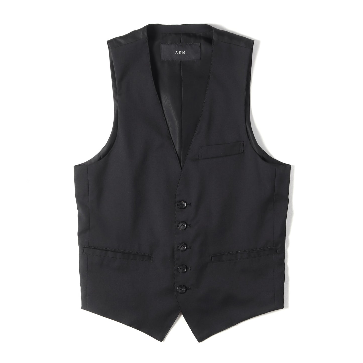 シングル ジレベスト (Single Gilet Vest)