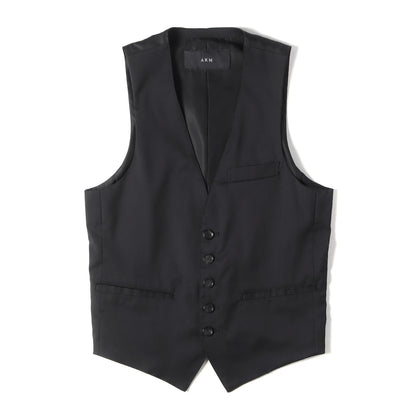 シングル ジレベスト (Single Gilet Vest)
