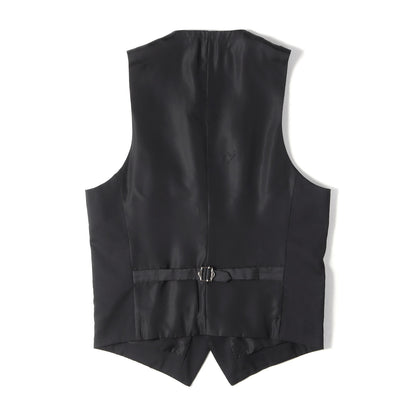 シングル ジレベスト (Single Gilet Vest)