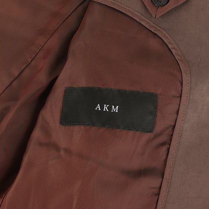 23AW ストレッチ エコスエード イージー ジャケット (STRETCH ECO SUEDE SWING EASY JACKET)