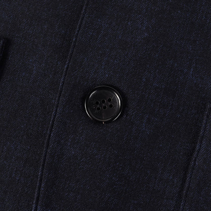 23AW ヒートパフォーマー 2B テーラード ジャケット (HEAT PERFORMER DENIM SWING EASY JACKET)