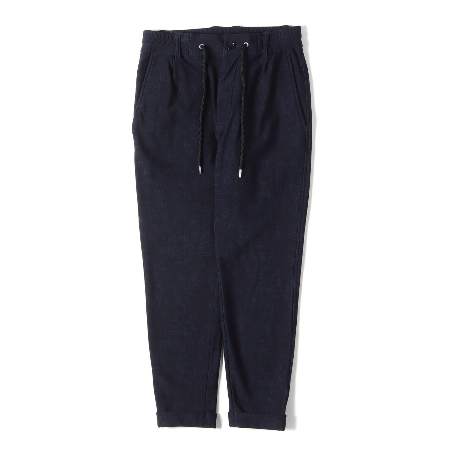 23AW ヒートパフォーマー スラックス イージー パンツ (HEAT PERFORMER DENIM SWING EASY PANTS)