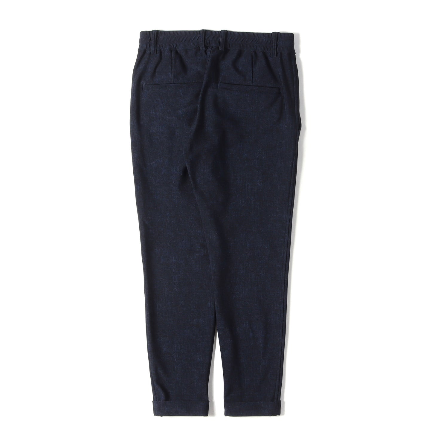 23AW ヒートパフォーマー スラックス イージー パンツ (HEAT PERFORMER DENIM SWING EASY PANTS)