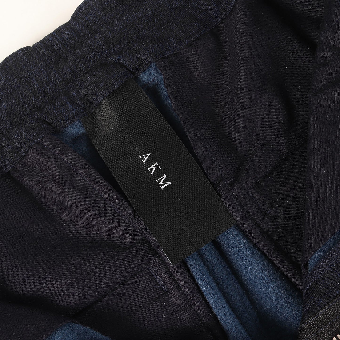 23AW ヒートパフォーマー スラックス イージー パンツ (HEAT PERFORMER DENIM SWING EASY PANTS)