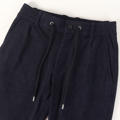 23AW ヒートパフォーマー スラックス イージー パンツ (HEAT PERFORMER DENIM SWING EASY PANTS)