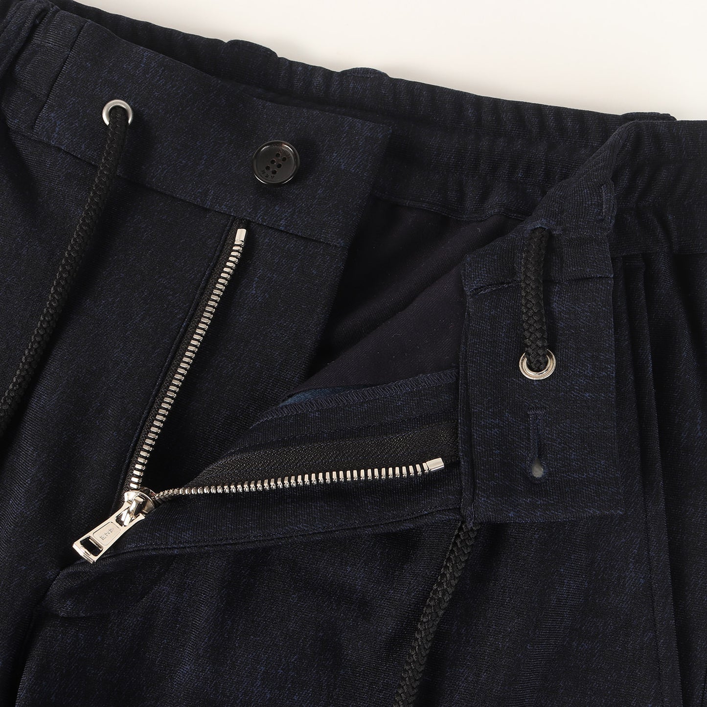 23AW ヒートパフォーマー スラックス イージー パンツ (HEAT PERFORMER DENIM SWING EASY PANTS)
