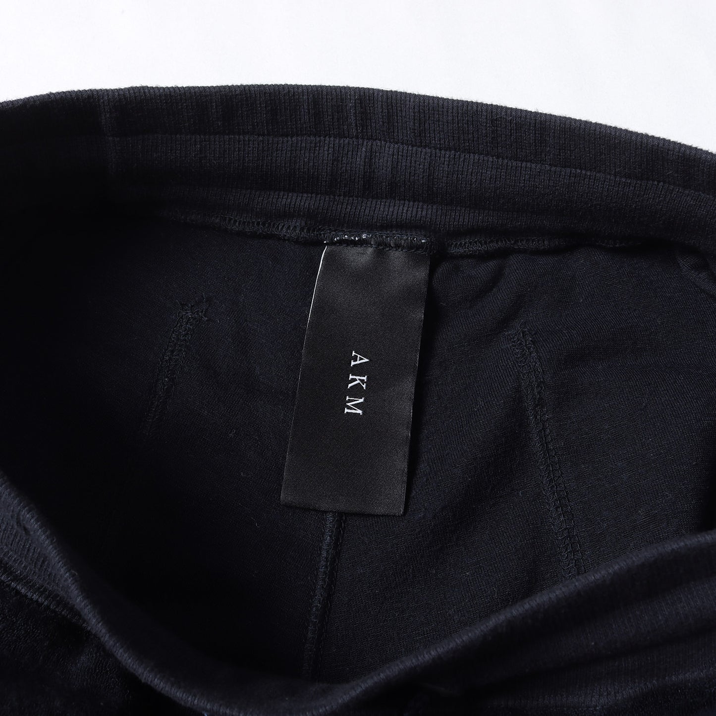 21SS シルキーテンセル パイル イージー ショーツ (SILKY TENCEL PILE EASY SHORTS)