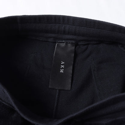 21SS シルキーテンセル パイル イージー ショーツ (SILKY TENCEL PILE EASY SHORTS)