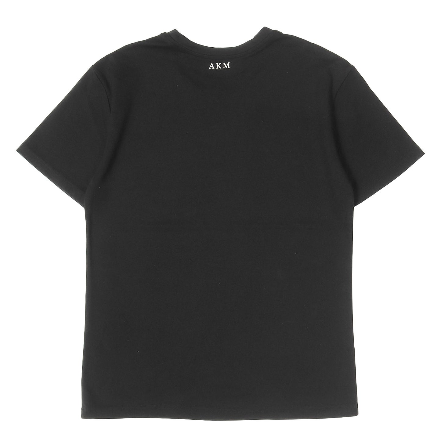 23SS ロゴ クルーネック Tシャツ (AKM LOGO CREW)