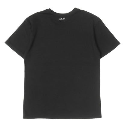 23SS ロゴ クルーネック Tシャツ (AKM LOGO CREW)