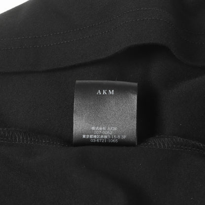 23SS ロゴ クルーネック Tシャツ (AKM LOGO CREW)