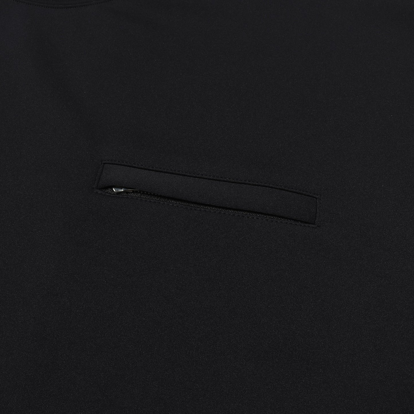 24SS ジャージー ロングスリーブ Tシャツ (AQUA SUITING JERSEY DROP SHOULDER CREW)