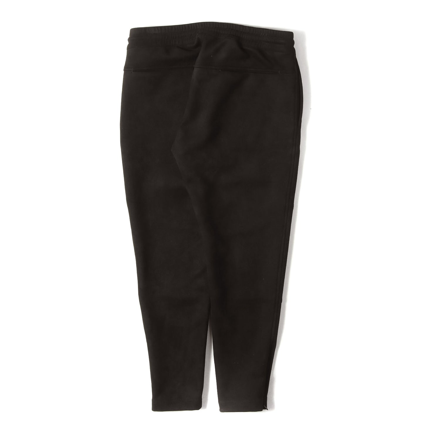 24AW もちもちスウェード バイカー スキニーパンツ (MOCHI MOCHI SUEDE BIKER SKINNY)