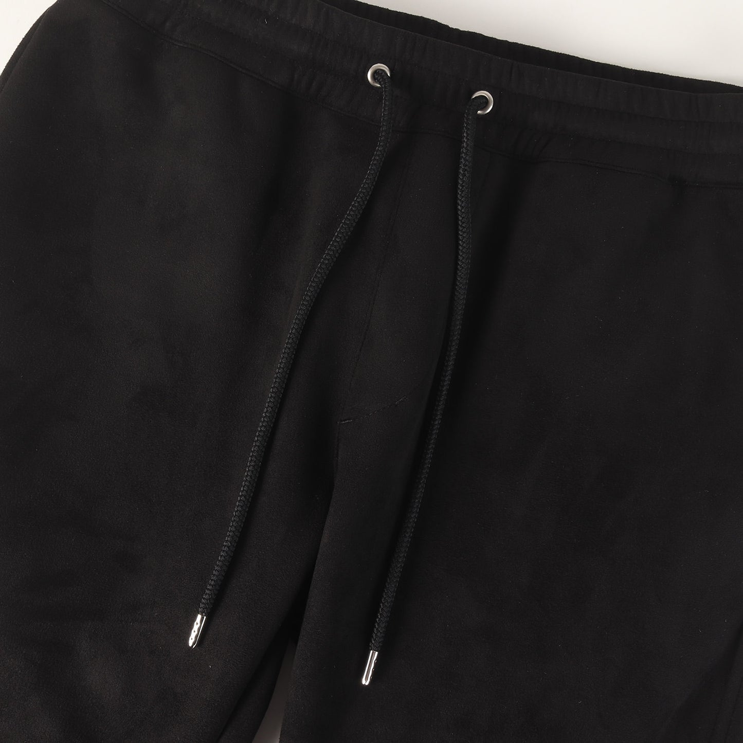 24AW もちもちスウェード バイカー スキニーパンツ (MOCHI MOCHI SUEDE BIKER SKINNY)