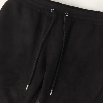 24AW もちもちスウェード バイカー スキニーパンツ (MOCHI MOCHI SUEDE BIKER SKINNY)