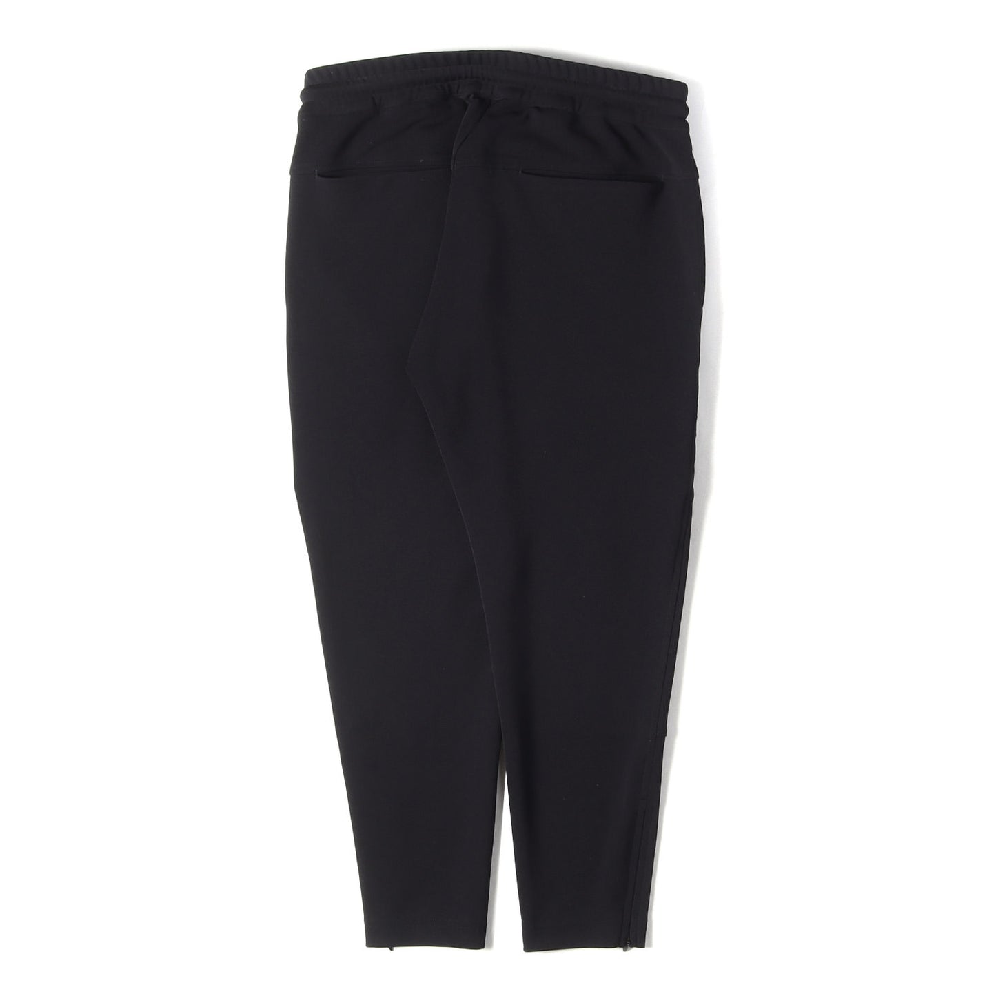 24SS ジャージ スキニー イージーパンツ (DRY SUITING JERSEY/STRETCH TAFFETA SIDE LINE BIKER SKINNY)
