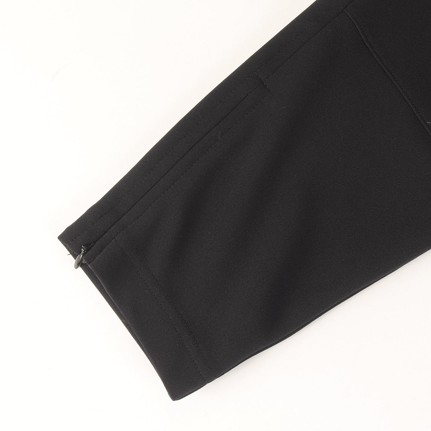 24SS ジャージ スキニー イージーパンツ (DRY SUITING JERSEY/STRETCH TAFFETA SIDE LINE BIKER SKINNY)