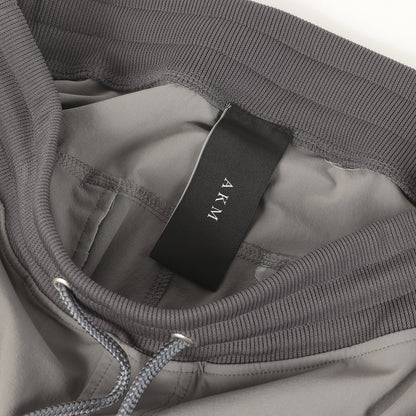 24SS ストレッチナイロン パンツ (STRETCH NYLON RASH GUARD EASY RIB)