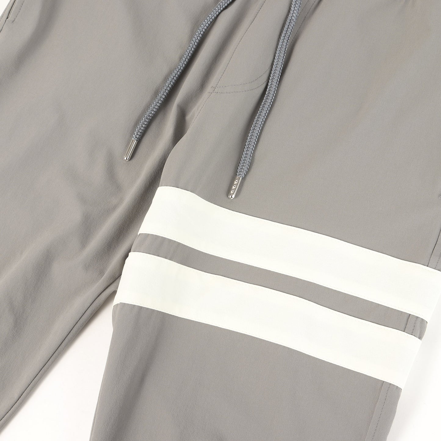 24SS ストレッチナイロン パンツ (STRETCH NYLON RASH GUARD EASY RIB)