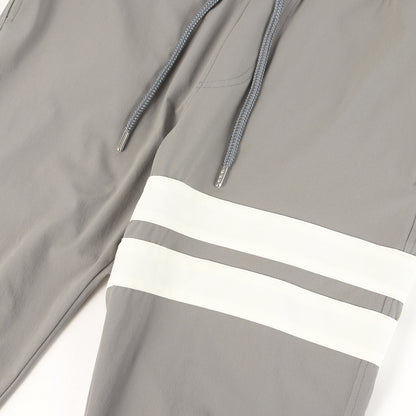 24SS ストレッチナイロン パンツ (STRETCH NYLON RASH GUARD EASY RIB)